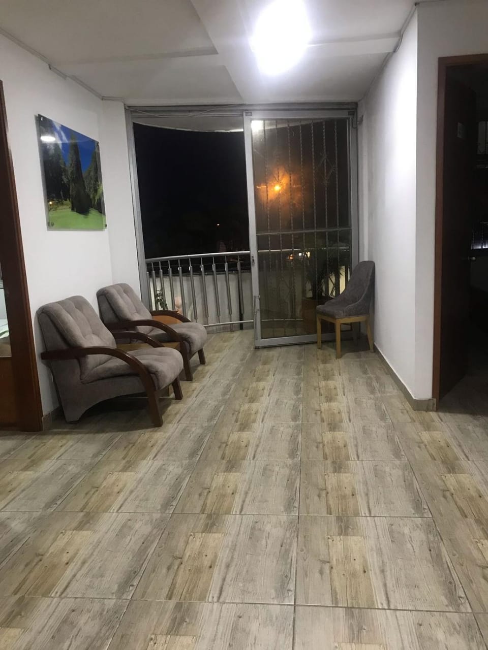 Apartaestudio 405 Apartment hotel in Acacias