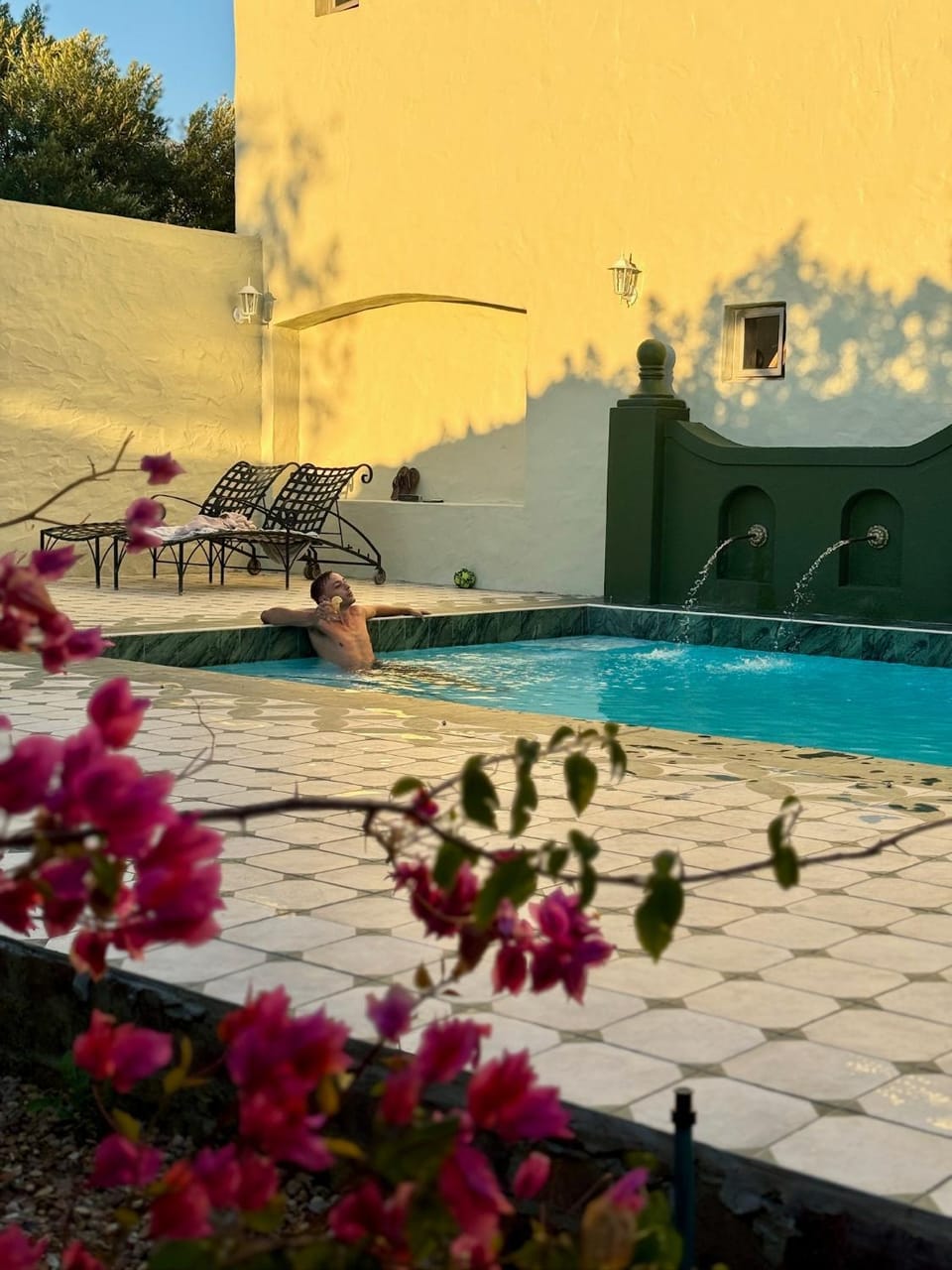 Grande Casa - Central Stellenbosch Villa in Stellenbosch