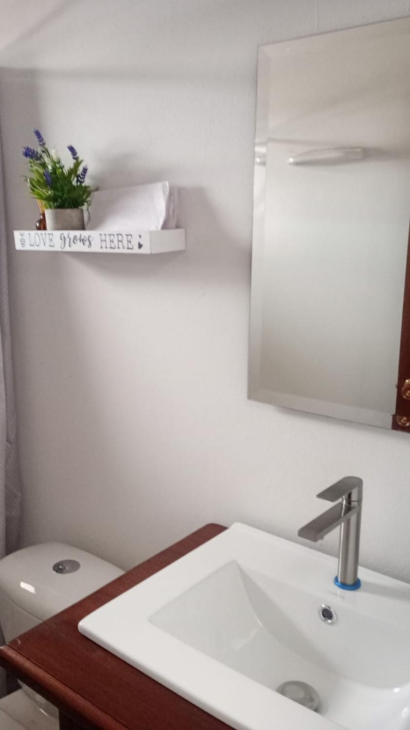 Apartamento nuevo cerca plaza con parqueo Apartment in Villa de Leyva
