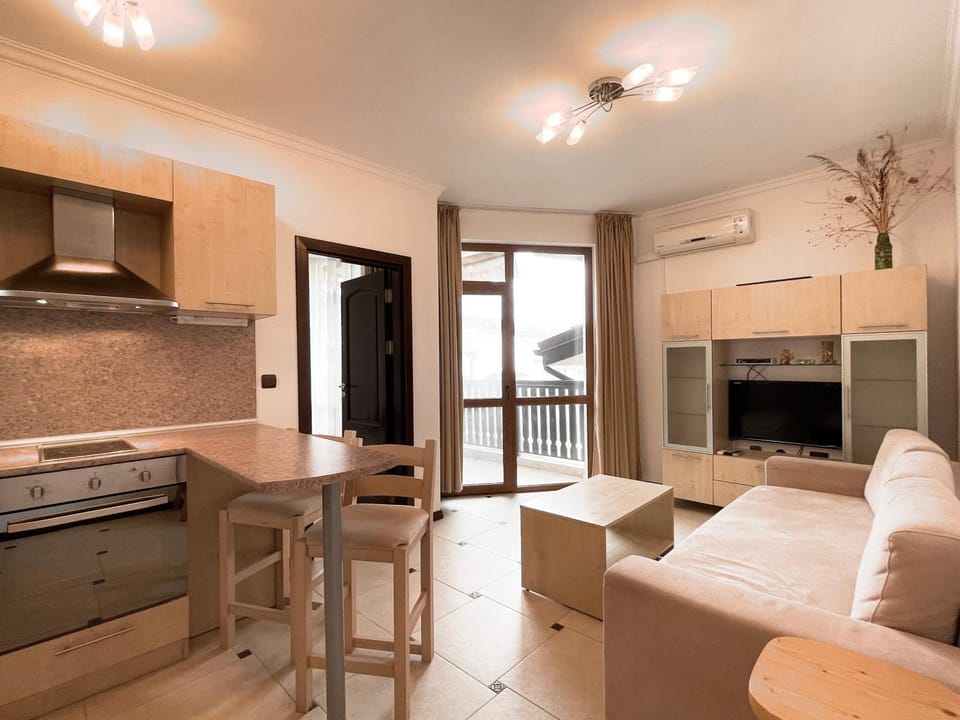 Tryavna Beach - Private apartment - BSR - 2 Apartment in Burgas Province