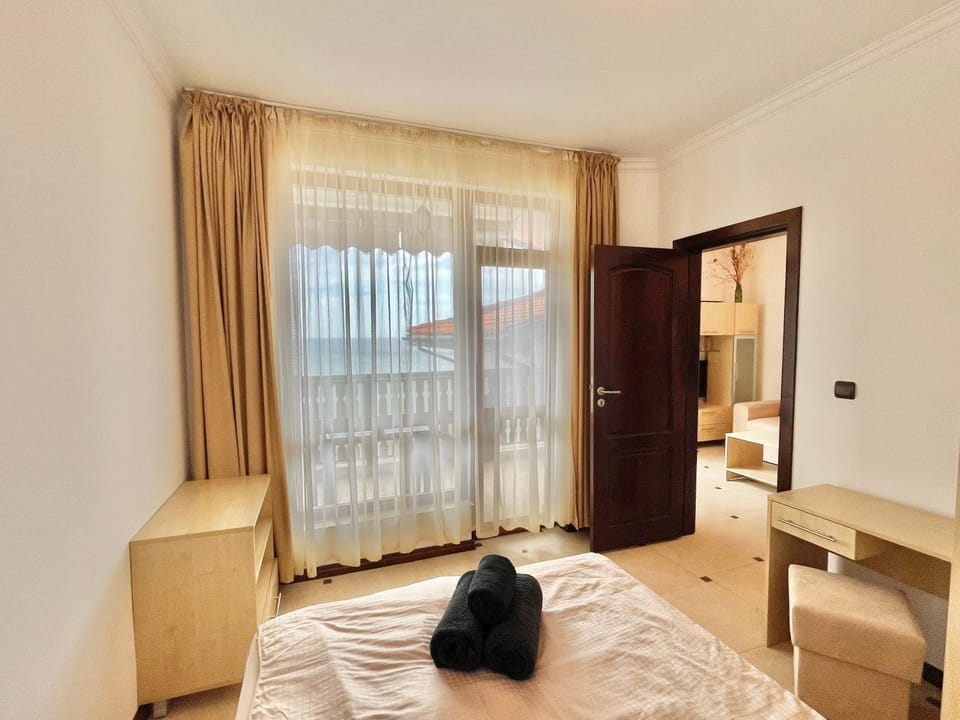 Tryavna Beach - Private apartment - BSR - 2 Apartment in Burgas Province