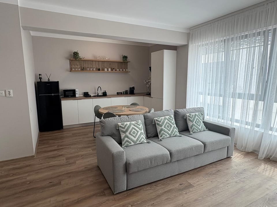 Margelelor Cozy Apartments Apartment in Bucharest
