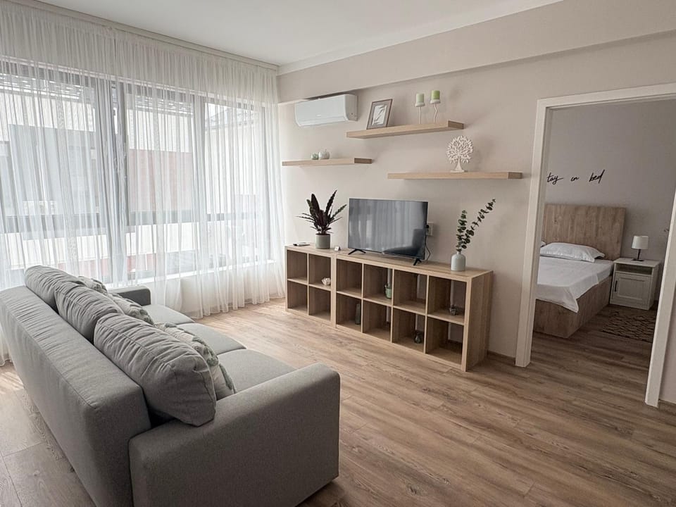 Margelelor Cozy Apartments Apartment in Bucharest