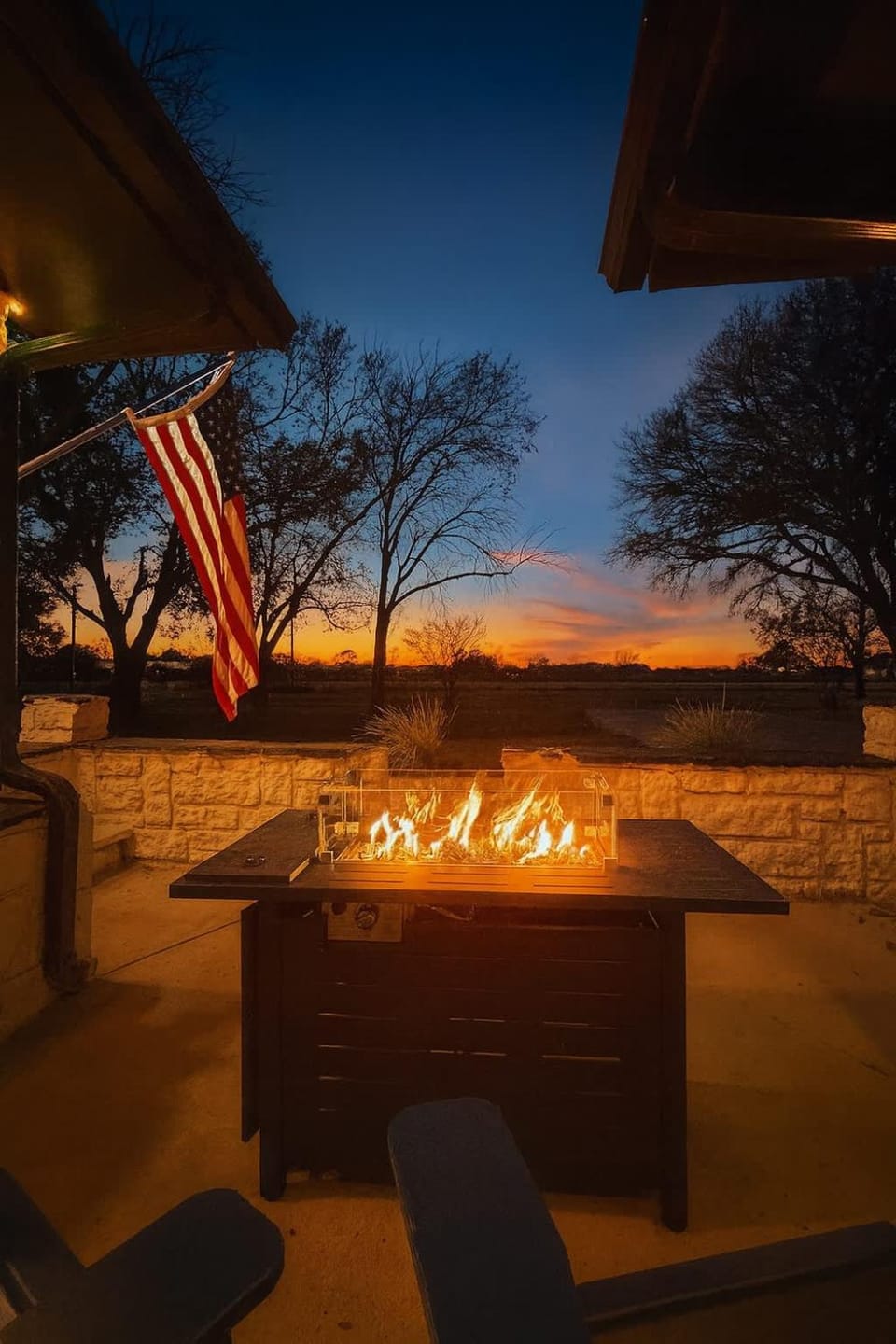 Mustang Memories-Cozy gatherings & Outdoor fun House in Texas