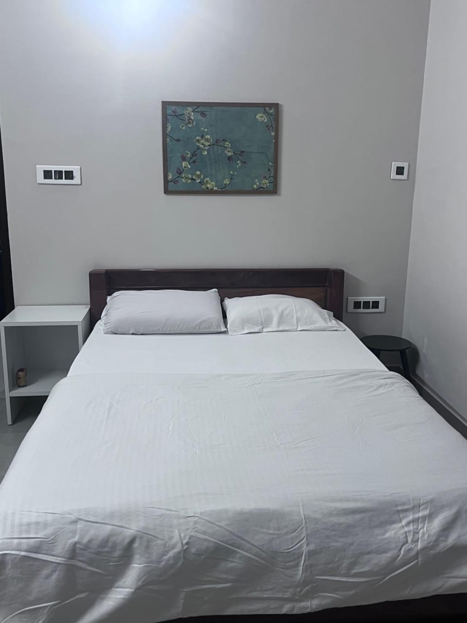 Cosy 1 BR with kitchen Vacation rental in India