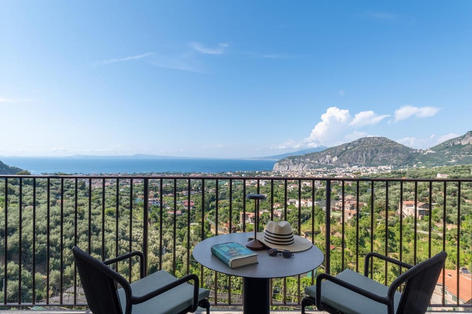 Day, Balcony/Terrace