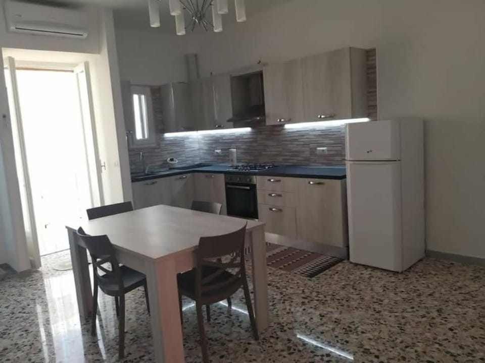 Casa Mariamare House in Apulia
