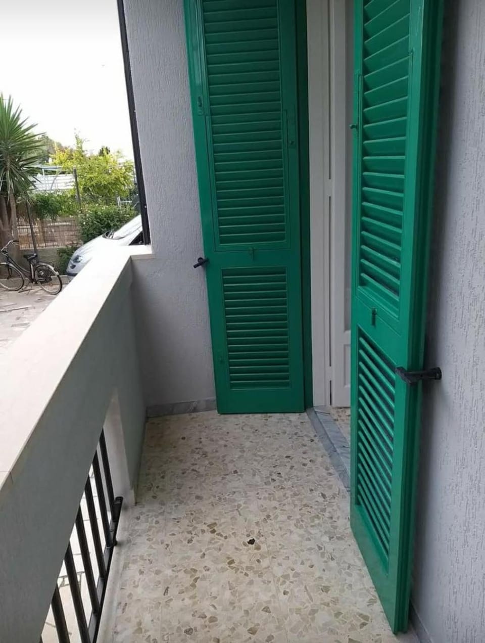 Casa Mariamare House in Apulia