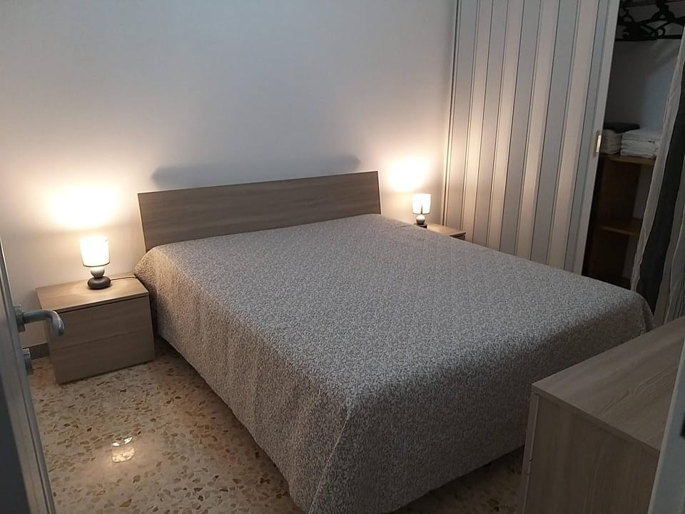 Casa Mariamare House in Apulia