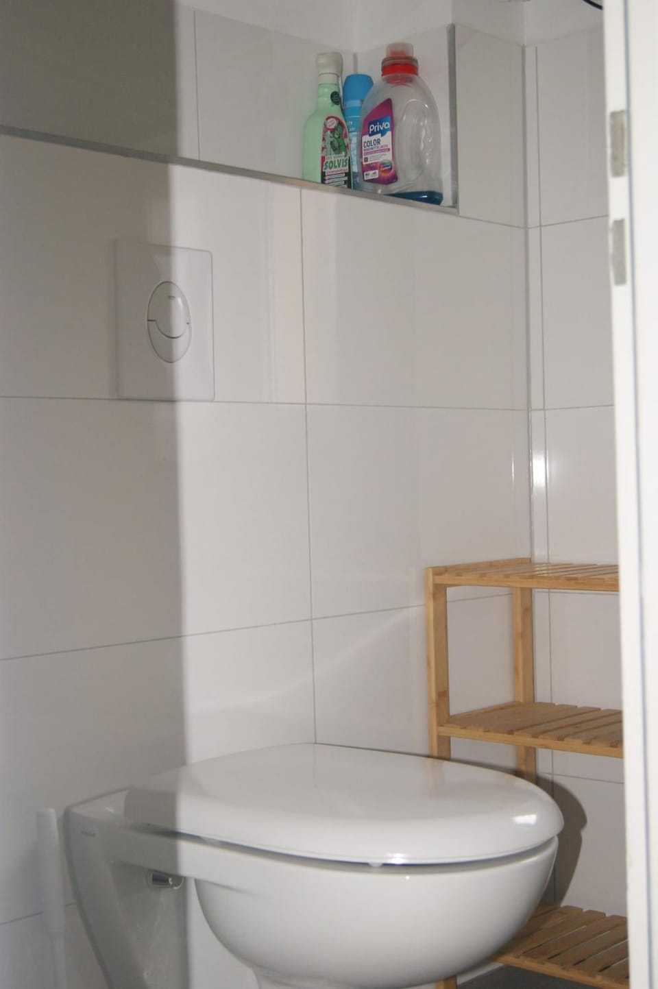 Monteurswohnung - Duisburg - 5 Personen Apartment in Oberhausen
