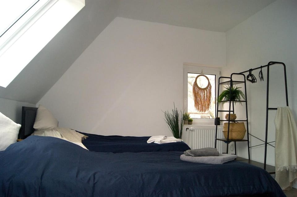 Monteurswohnung - Duisburg - 5 Personen Apartment in Oberhausen