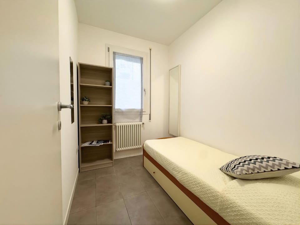 Condominio Oderzo - Home Immobiliare Apartment in Lido di Jesolo