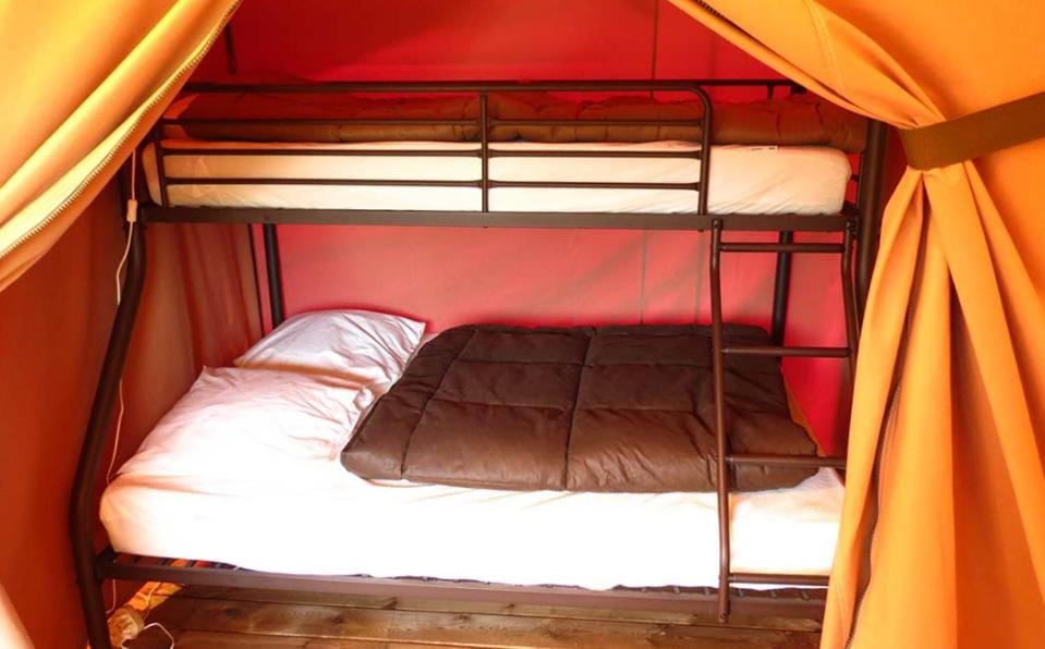 Camping Point Vert Campground/ 
RV Resort in Auvergne-Rhône-Alpes