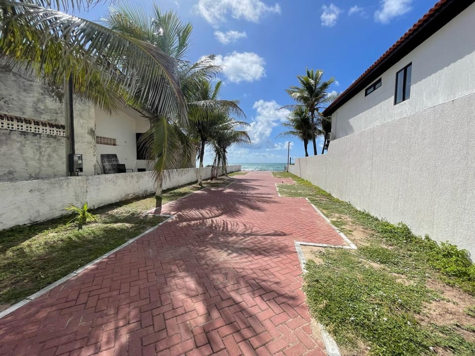 Flat Ora Beach 006 Apartment in Ipojuca