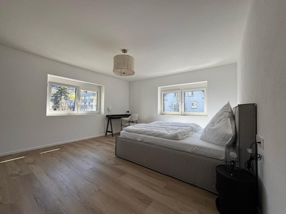 Exklusives Wohnen in Bestlage - I Apartment in Ostalbkreis
