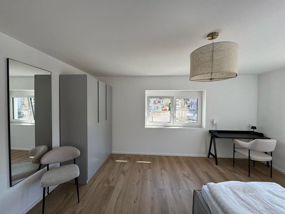 Exklusives Wohnen in Bestlage - I Apartment in Ostalbkreis