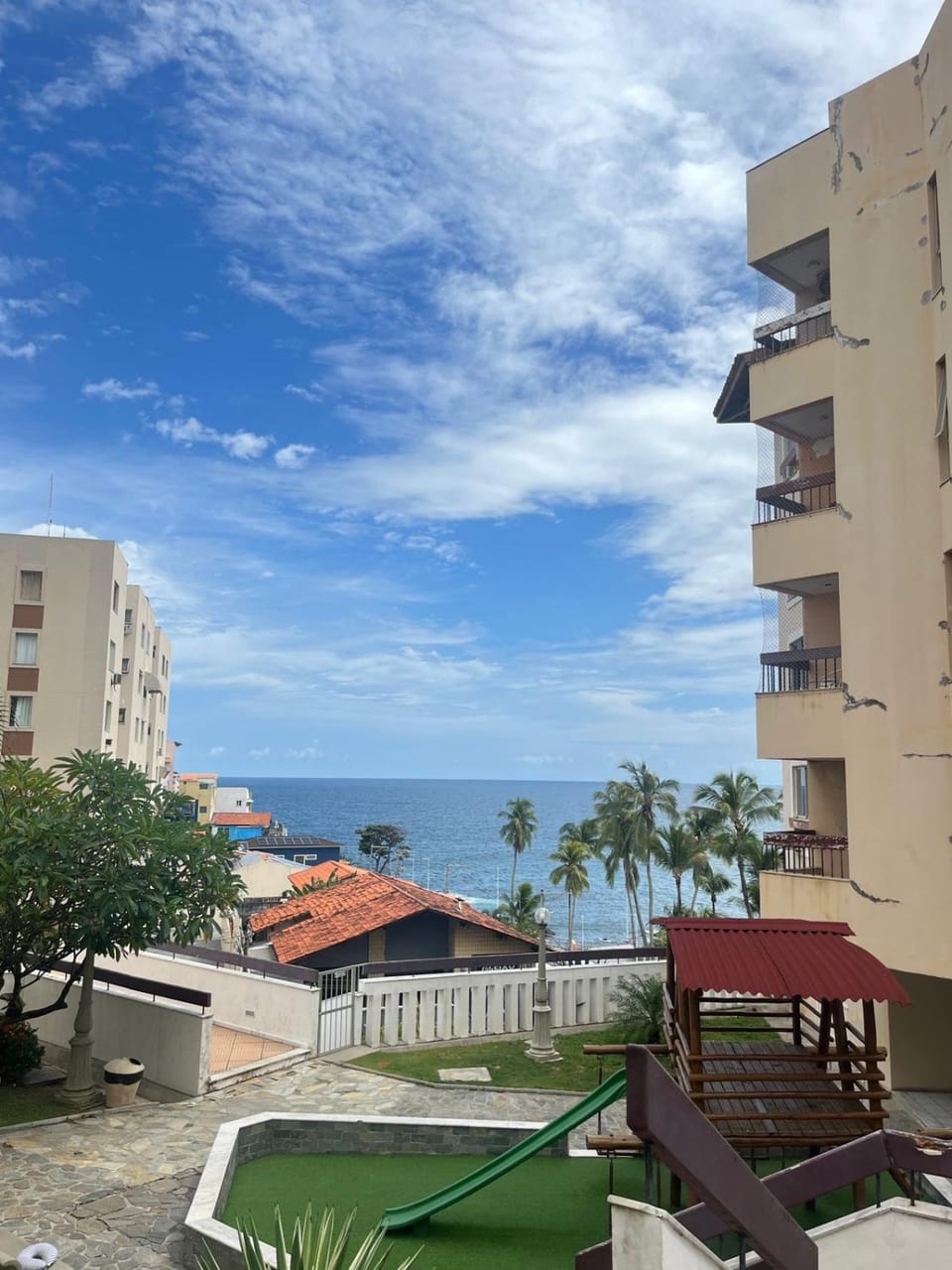 Natural landscape, View (from property/room)