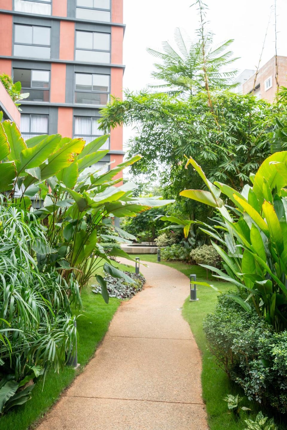 Priya Hyderabad - Near Financial District Hotel in Hyderabad