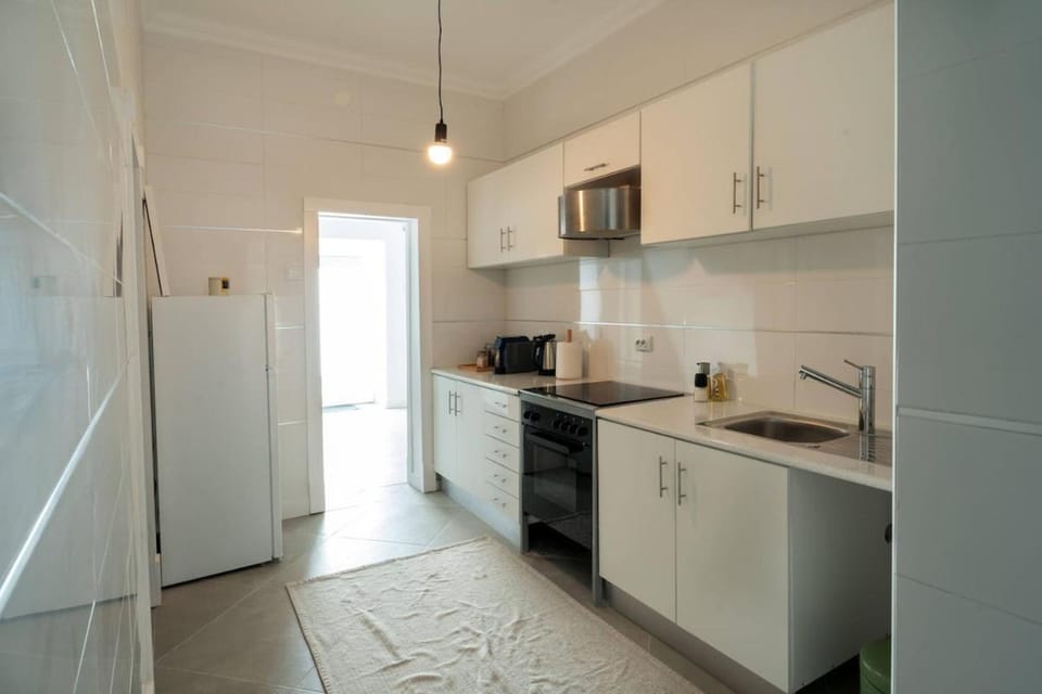 Palmela 33 - in the Heart of Historic Center Apartment in Palmela
