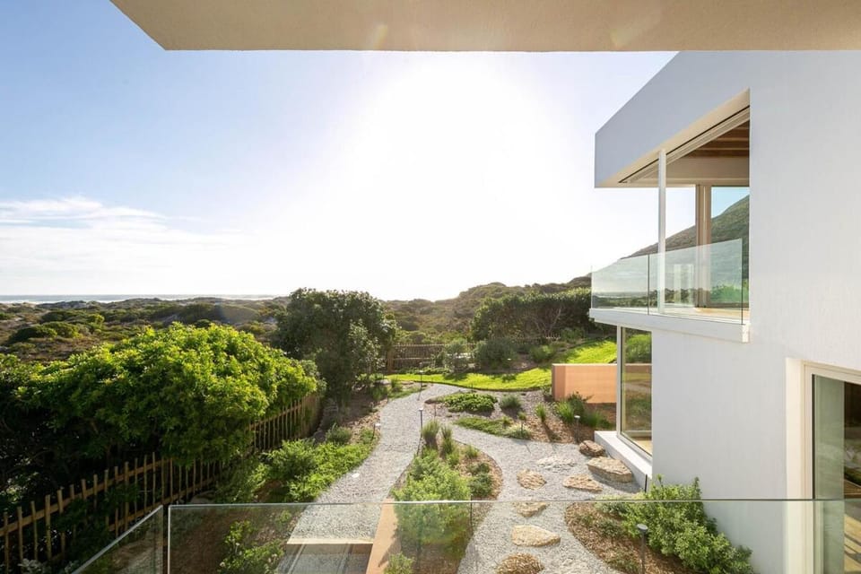 Noordhoek Sunset Villa Villa in Cape Town