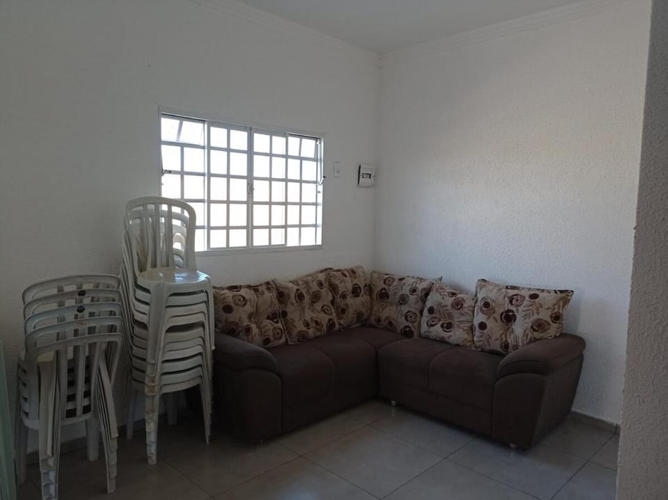Chácara House in Franca