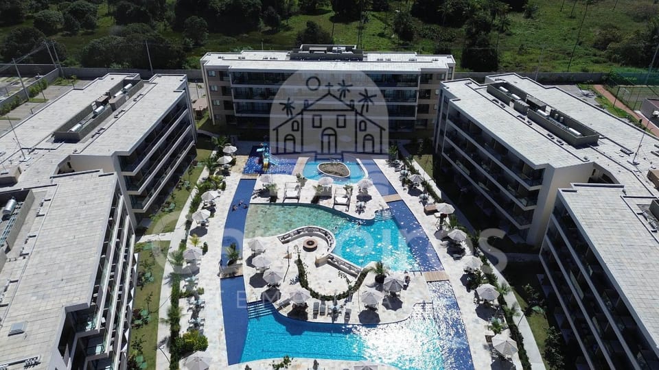 Malia Beach Experience - Porto de Galinhas House in Ipojuca