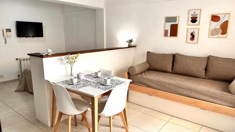 Hermoso departamento centrico Apartment in San Carlos Bariloche