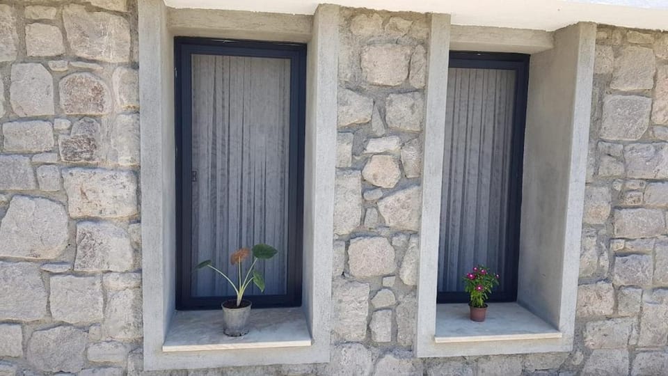 Sessiz ve Ferah Tatil Evi Özel Teras House in Muğla Province
