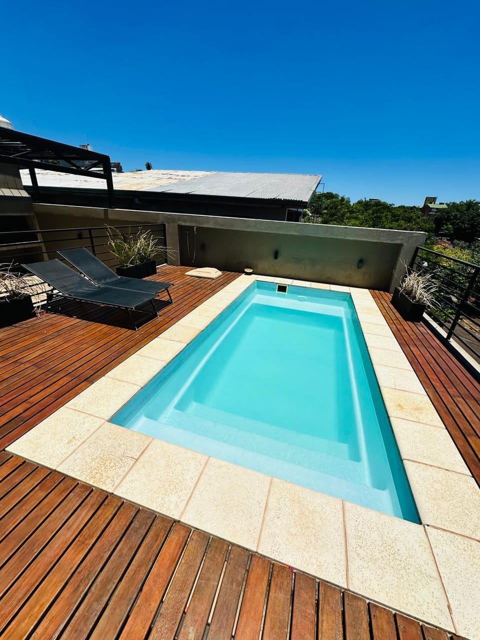 Balcony/Terrace, Swimming pool, Swimming pool
