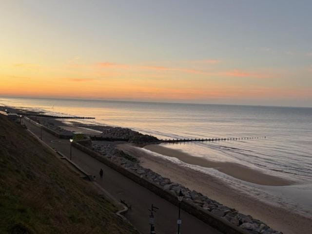 The White Horse Cromer Apartment in Cromer