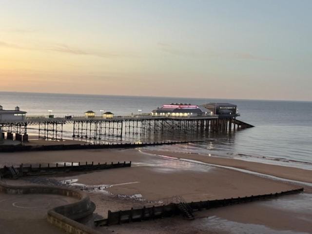 The White Horse Cromer Apartment in Cromer