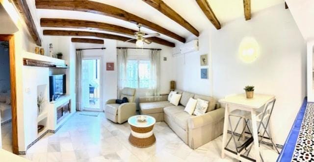 Apartment Jardin del Mar Apartment in Torrevieja