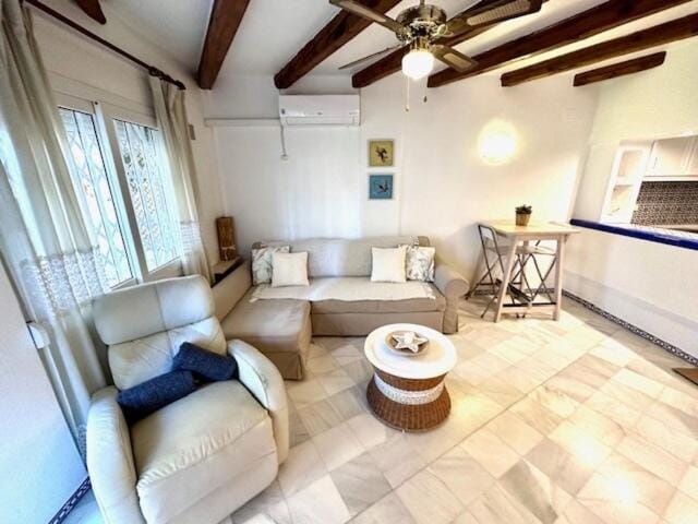 Apartment Jardin del Mar Apartment in Torrevieja