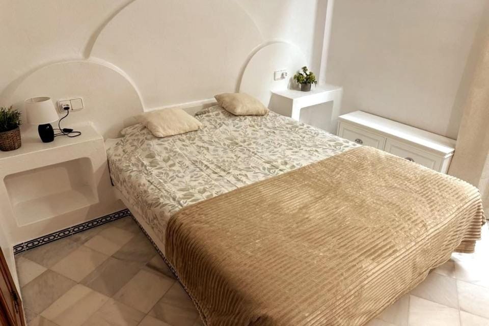 Apartment Jardin del Mar Apartment in Torrevieja