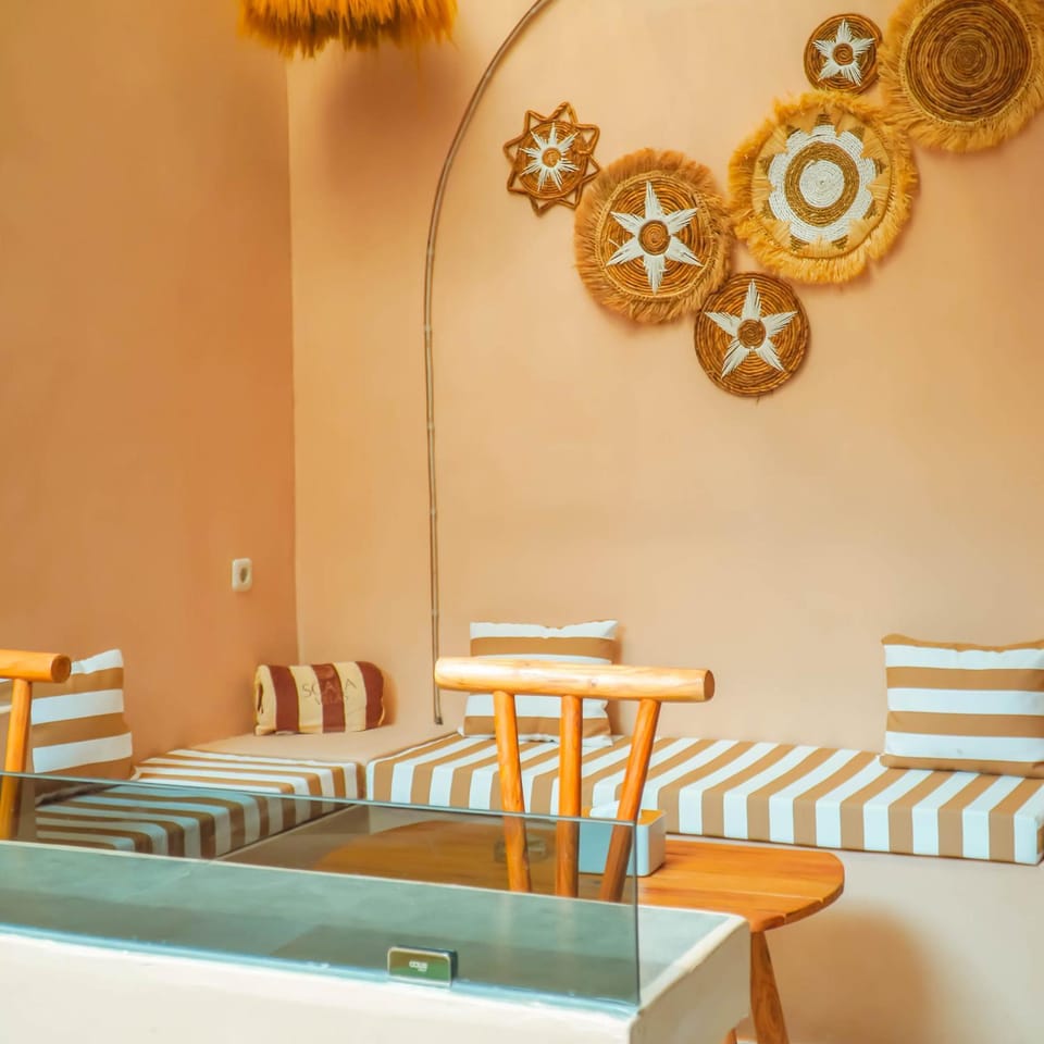 Scala Villas With Private Pool Yogyakarta Hotel in Special Region of Yogyakarta