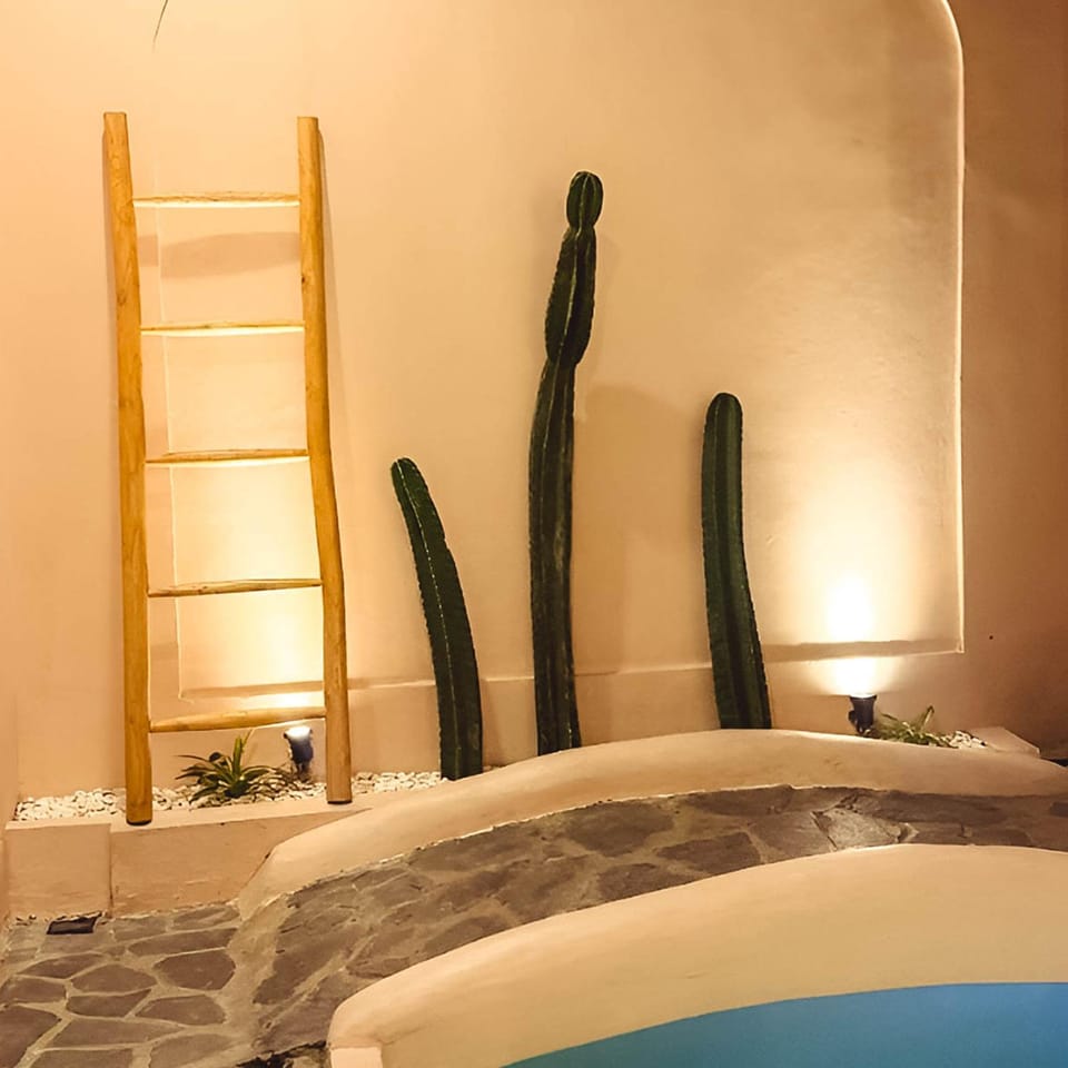 Scala Villas With Private Pool Yogyakarta Hotel in Special Region of Yogyakarta