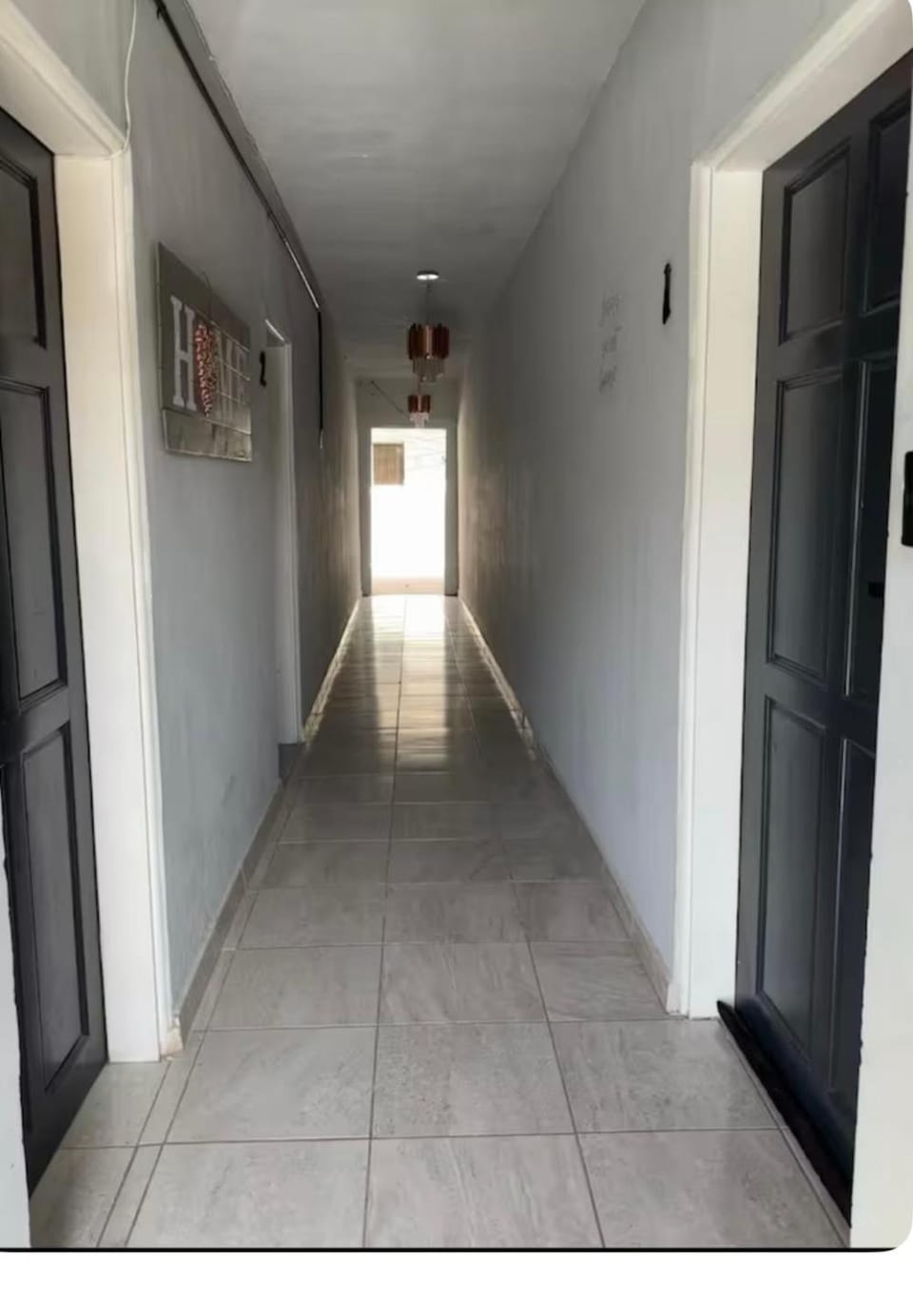 Estancias Nava #2 Apartment in Ciudad Juarez