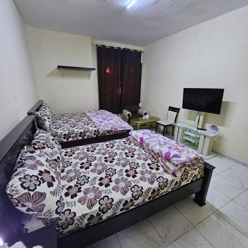 SMD-Comfydees Apartment Vacation rental in Abu Dhabi