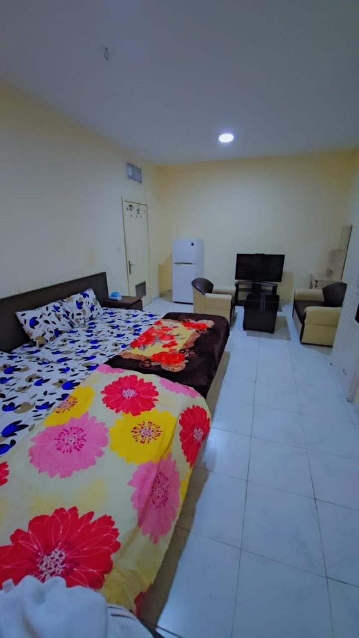 SMD-Comfydees Apartment Vacation rental in Abu Dhabi