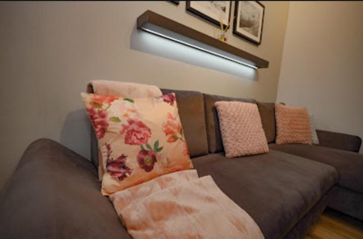 Apartman BREZA 35 Lux & Spa Apartment in Zlatibor