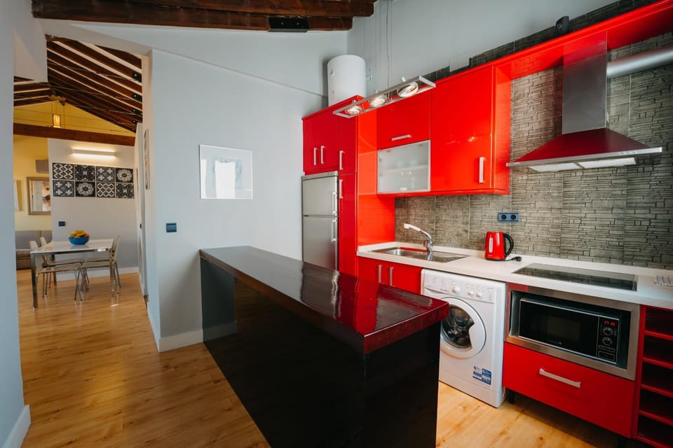 Top2Stay Málaga Apartment in Malaga