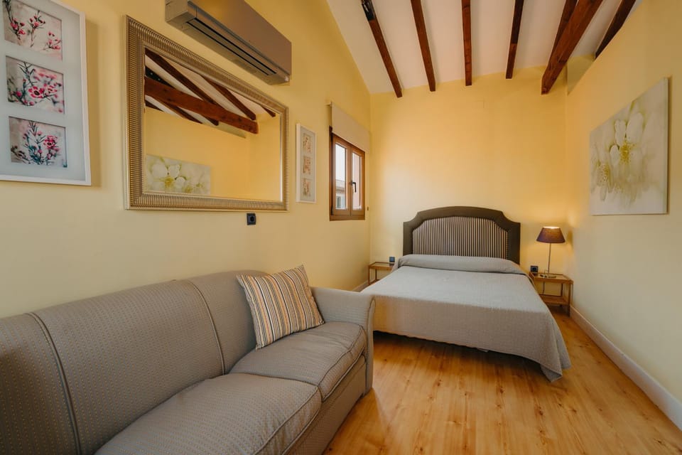 Top2Stay Málaga Apartment in Malaga