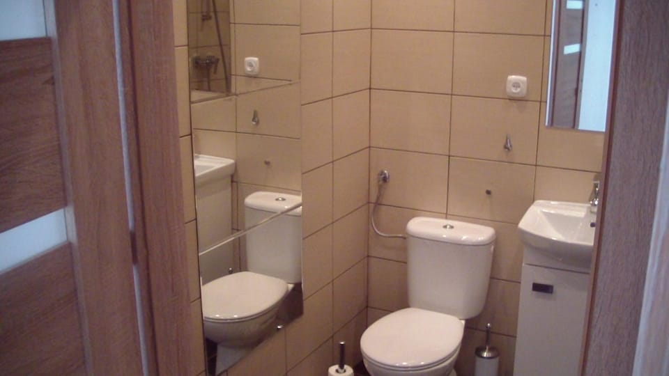Apartament Kozia I Apartment in Gdansk