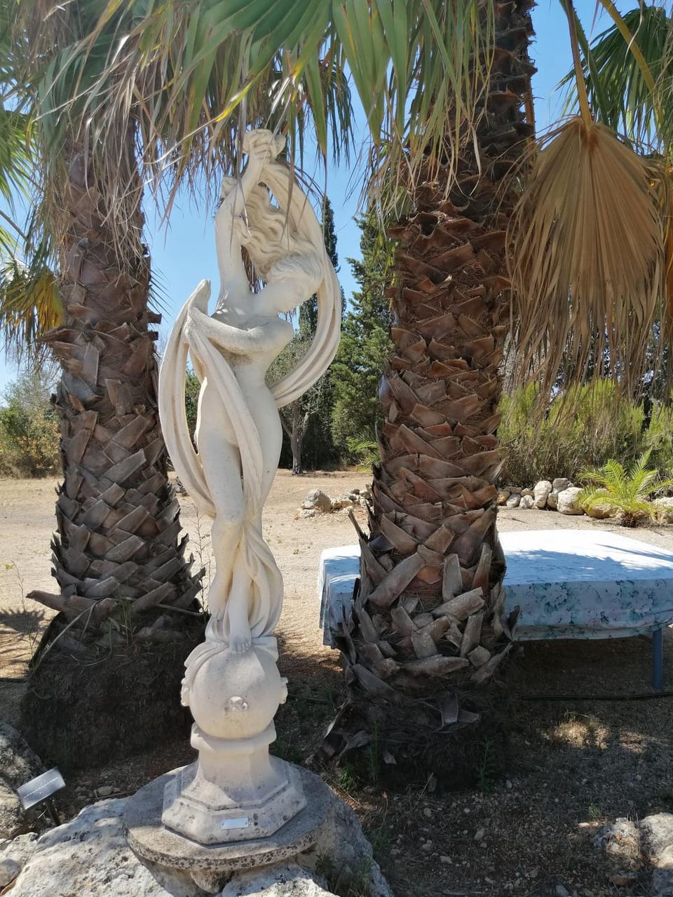 Casa Christina Apartment in Galatone