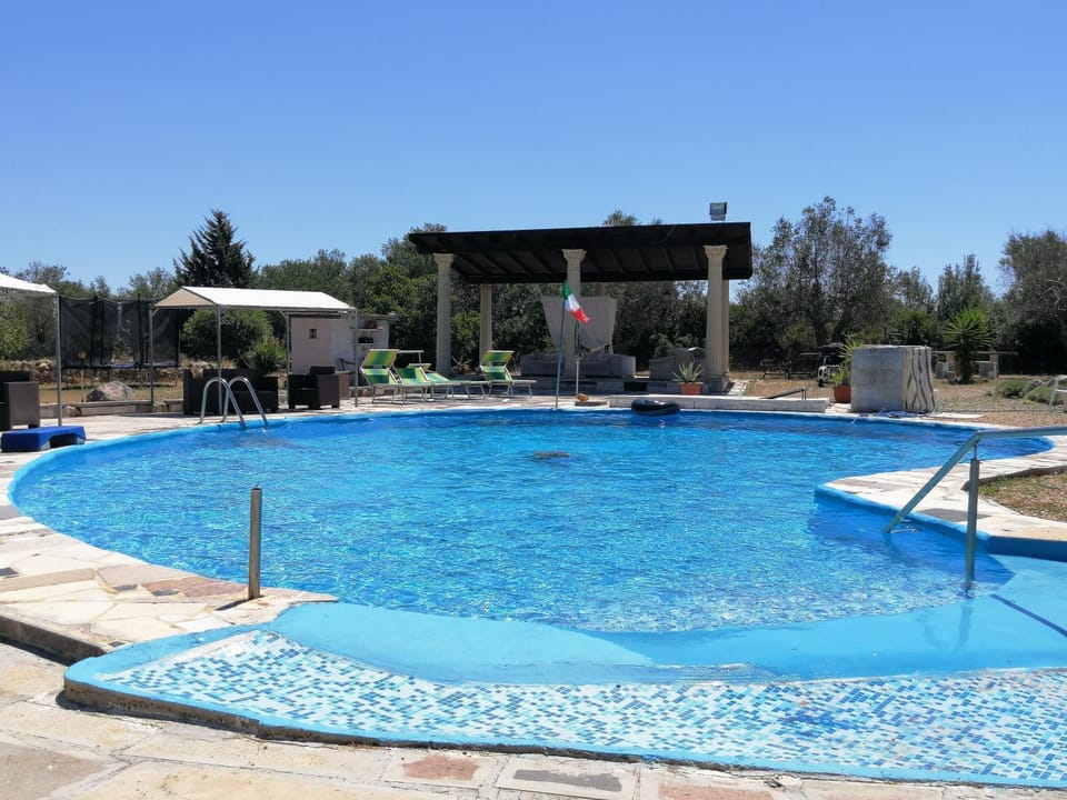 Casa Christina Apartment in Galatone