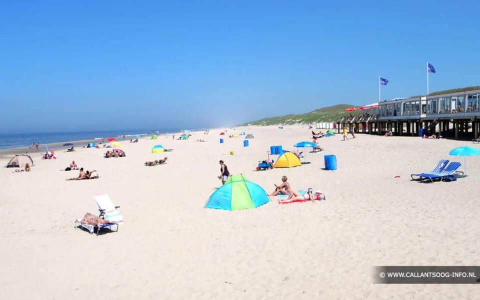Sea You Soon Bed and Breakfast in Callantsoog
