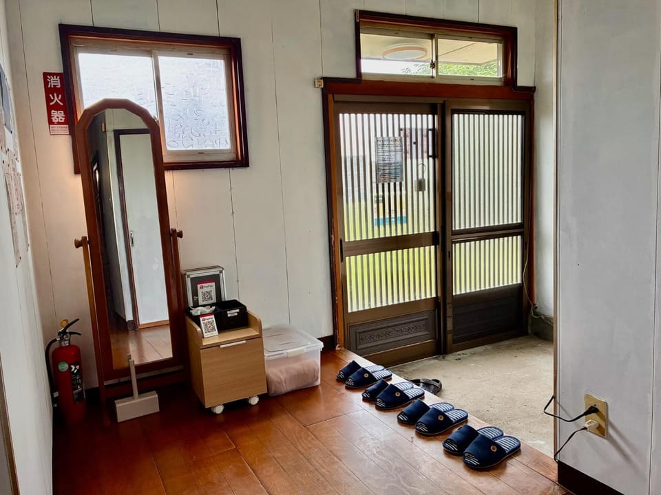 木の家ゲストハウス郡山別館 Hostel in Japan