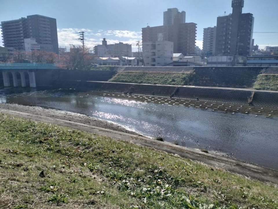 River view
