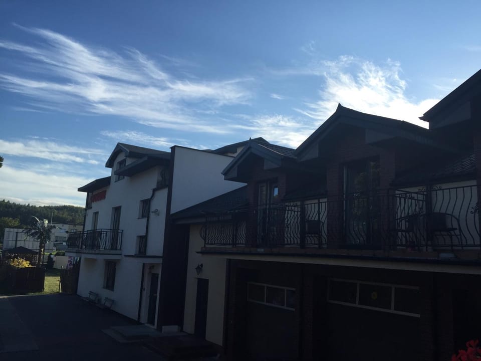 Pokoje Gościnne Wejherowo Vacation rental in Pomeranian Voivodeship