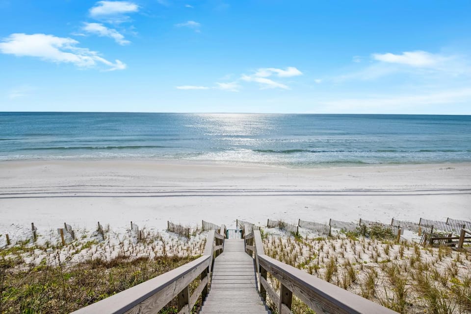 Viridian 202 on 30A House in Seagrove Beach